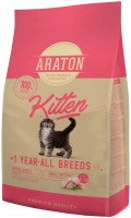 Купить корм для кішок Araton Kitten 1.5 kg: цена от 304 грн.