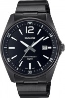 Купити наручний годинник Casio MTP-E170B-1B  за ціною від 4071 грн.