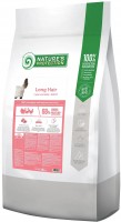 Купити корм для кішок Natures Protection Adult Long Hair 18 kg  за ціною від 4564 грн.