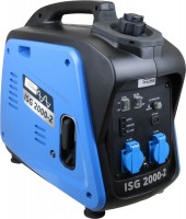 Купити електрогенератор Guede ISG 2000-2  за ціною від 18774 грн.