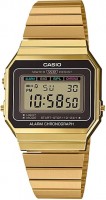 Купити наручний годинник Casio A700WG-9A  за ціною від 2940 грн.