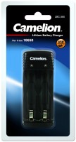 Купить зарядка для акумуляторної батарейки Camelion LBC-305: цена от 475 грн.