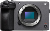 Купити фотоапарат Sony FX30 body  за ціною від 81200 грн.