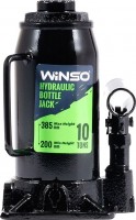 Купить домкрат Winso 170100  по цене от 1115 грн.