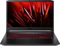 Купити ноутбук Acer Nitro 5 AN517-54 (AN517-54-51C9) за ціною від 32949 грн.