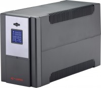 Купить ДБЖ Fideltronik Lupus 1500N: цена от 15131 грн.