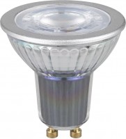 Купити лампочка Osram LED Value PAR16 9.6W 4000K GU10  за ціною від 234 грн.