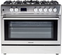 Купити плита Ravanson KWGE-K90 CHEFF MODERN  за ціною від 34410 грн.