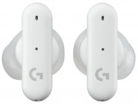 Купить навушники Logitech Fits: цена от 4781 грн.