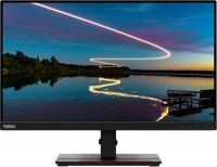 Купити монітор Lenovo T24m-20  за ціною від 13967 грн.