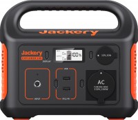 Купить зарядна станція Jackery Explorer 240: цена от 9600 грн.