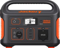 Купить зарядна станція Jackery Explorer 500: цена от 17999 грн.
