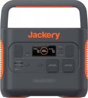 Купити зарядна станція Jackery Explorer 2000 Pro  за ціною від 54990 грн.