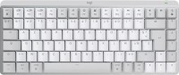 Купити клавіатура Logitech MX Mechanical Mini for Mac  за ціною від 5899 грн.