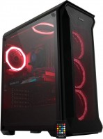 Купити персональний комп'ютер Vinga Wolverine D50 за ціною від 31601 грн.