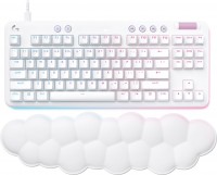 Купити клавіатура Logitech G713 Clicky Switch  за ціною від 6680 грн.