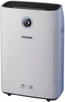 Купити зволожувач повітря Philips AC2729/13  за ціною від 16470 грн.