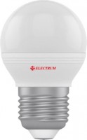 Купити лампочка Electrum LED LB-32 G45 6W 3000K E27  за ціною від 82 грн.