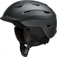 Купить гірськолижний шолом Smith Liberty MIPS: цена от 11936 грн.