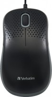 Купити мишка Verbatim Silent Optical Mouse  за ціною від 1099 грн.