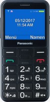 Купити мобільний телефон Panasonic TU155  за ціною від 1799 грн.