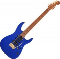 Купити електрогітара / бас-гітара Charvel Pro-Mod DK24 HSH 2PT CM  за ціною від 61614 грн.