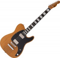 Купити електрогітара / бас-гітара Charvel Joe Duplantier Signature Pro-Mod San Dimas Style 2 HH E Mahogany  за ціною від 50484 грн.