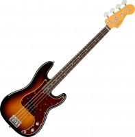 Купити електрогітара / бас-гітара Fender American Professional II Precision Bass  за ціною від 89892 грн.