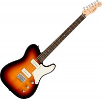 Купить гитара Squier Paranormal Baritone Cabronita Telecaster: цена от 27678 грн.