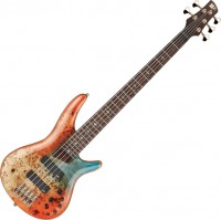 Купити електрогітара / бас-гітара Ibanez SR1605DW  за ціною від 98070 грн.