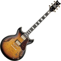 Купити електрогітара / бас-гітара Ibanez AM93QM  за ціною від 32956 грн.