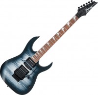 Купить гитара Ibanez RG470DX: цена от 24304 грн.