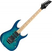 Купить гитара Ibanez RG470AHM: цена от 25480 грн.