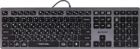 Купить клавіатура A4Tech FX-50: цена от 905 грн.