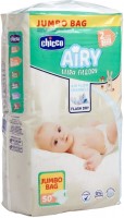 Купити підгузки Chicco Airy 2 (/ 50 pcs) за ціною від 349 грн.