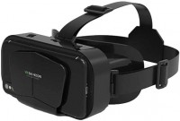 Купить очки виртуальной реальности VR Shinecon SC-G10  по цене от 539 грн.
