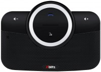 Купить гарнітура Xblitz X1000 Pro: цена от 2260 грн.