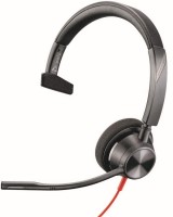 Купить навушники Poly Blackwire 3310-M USB-C: цена от 2436 грн.