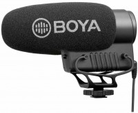 Купить микрофон BOYA BY-BM3051S: цена от 3458 грн.