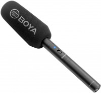 Купить микрофон BOYA BY-PVM3000S  по цене от 3800 грн.