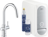 Купити змішувач Grohe Blue Home 31541000  за ціною від 63999 грн.