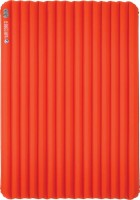 Купити туристичний килимок Big Agnes Insulated Air Core Ultra Double Wide за ціною від 6479 грн.