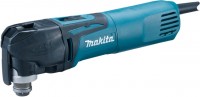 Купить многофункциональный инструмент Makita TM3010CX6  по цене от 8532 грн.