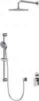 Купить душова система Cersanit Moduo S952-011: цена от 8256 грн.
