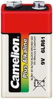 Купить акумулятор / батарейка Camelion 1xKrona 6LR61: цена от 105 грн.