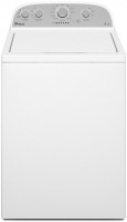 Купить пральна машина Whirlpool 3LWTW 4815 FW: цена от 61405 грн.