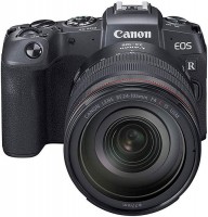 Купити фотоапарат Canon EOS RP kit 16  за ціною від 57804 грн.