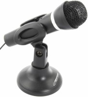 Купить микрофон Esperanza Sing: цена от 165 грн.