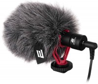 Купити мікрофон 2E Shoutgun MG010  за ціною від 486 грн.