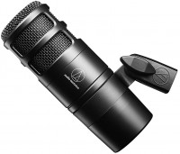 Купить микрофон Audio-Technica AT2040: цена от 4157 грн.